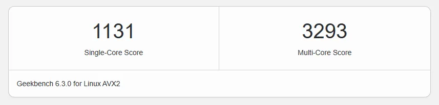GB6 index-hosting-spring-sale