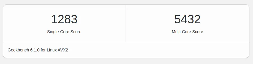 GB6 prepaid-hosting